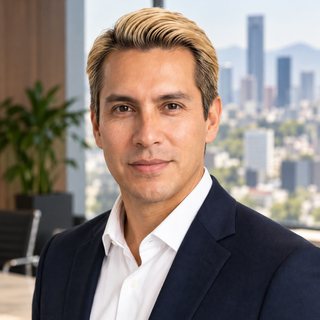 Eduardo Ramírez